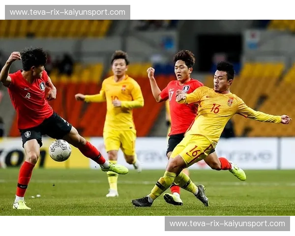 狭路相逢勇者胜：国足与香港的未来之战，不止是胜负